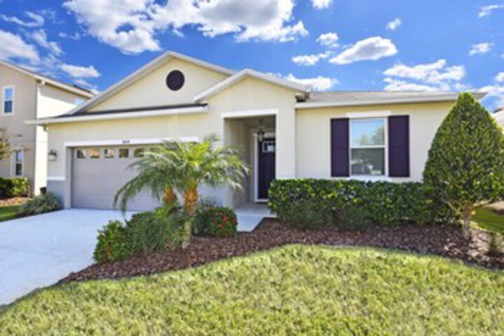 Crystal Cove - 4704 Ruby by Fairytale VR in Kissimmee, FL