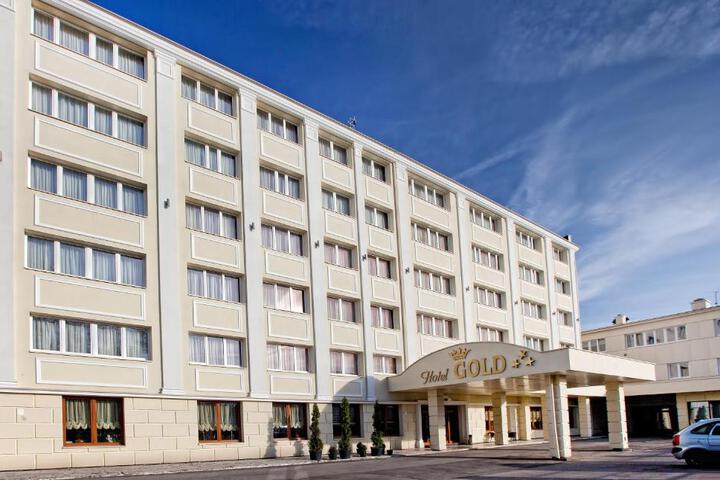 Hotel Gold
