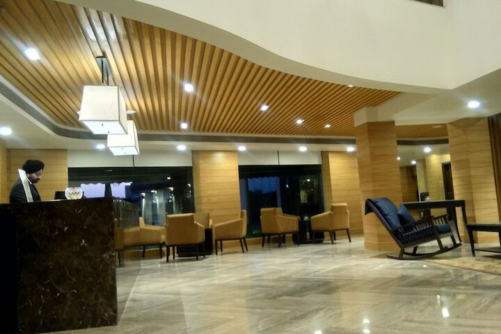 Hotel Interior 2 of 52