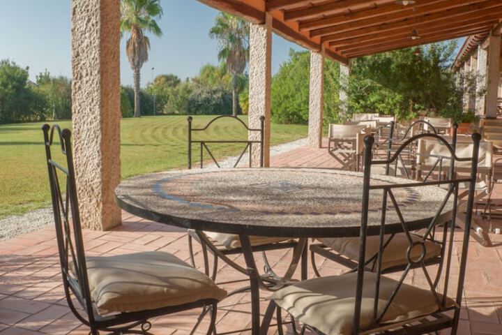 Terrace/Patio 16 of 18