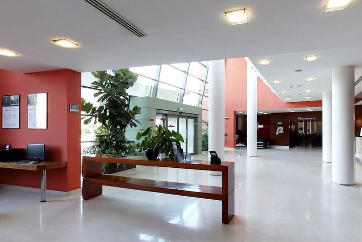 Hotel 2 of 108