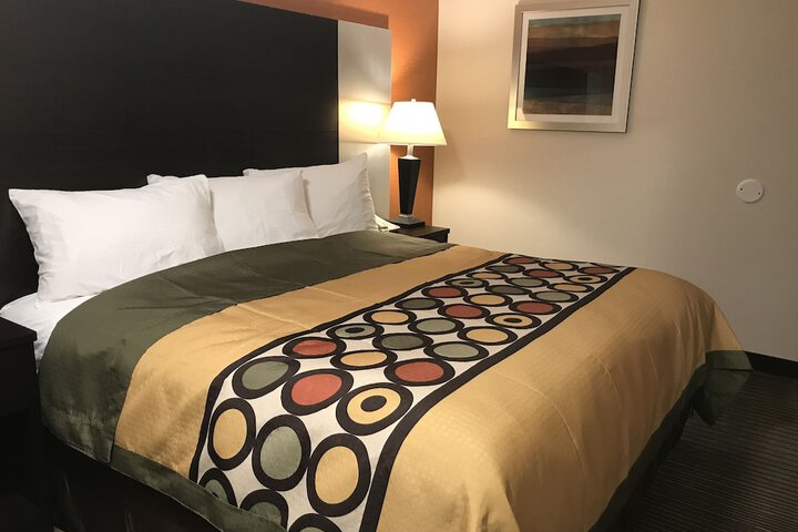 Bay Hill Inns & Suites Neepawa
