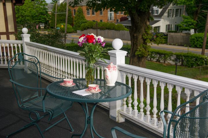 Terrace/Patio 24 of 37