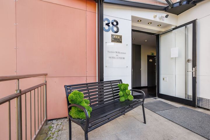 Hotel 45 of 45