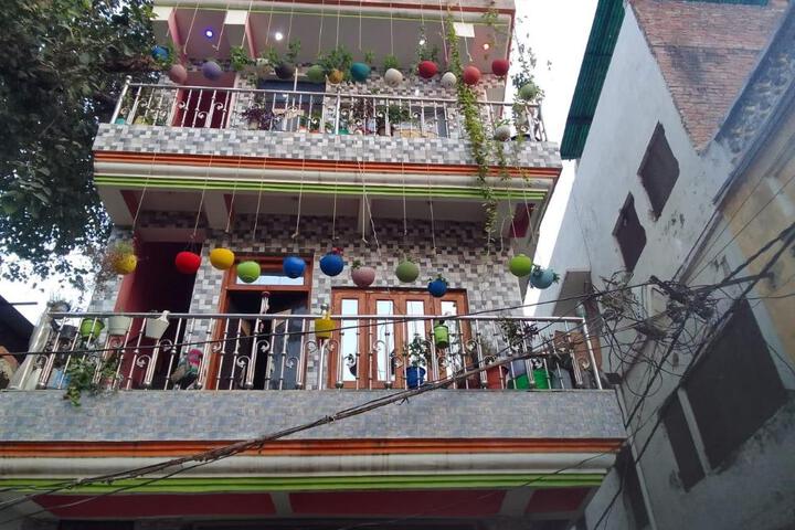 Tabtrips Sachan Homestay