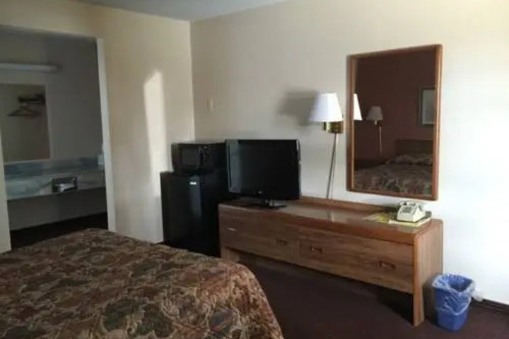 Rodeway Inn