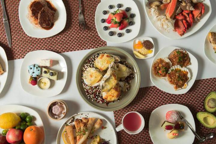 Spa and Wellness Pictures