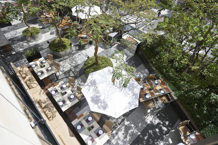 Terrace/Patio 209 of 216