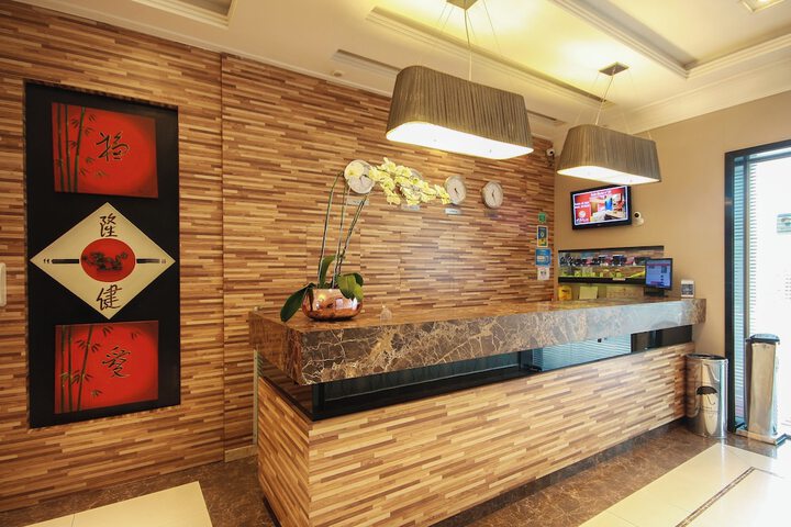 Hotel Interior 3 of 62