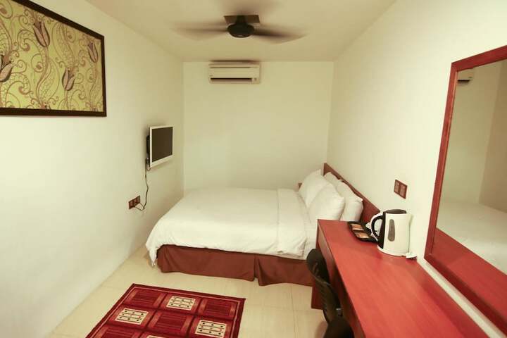 Room 20 of 60