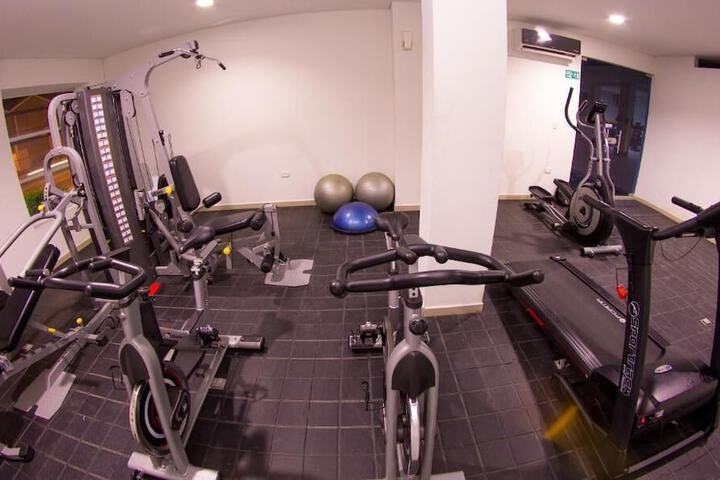Gym