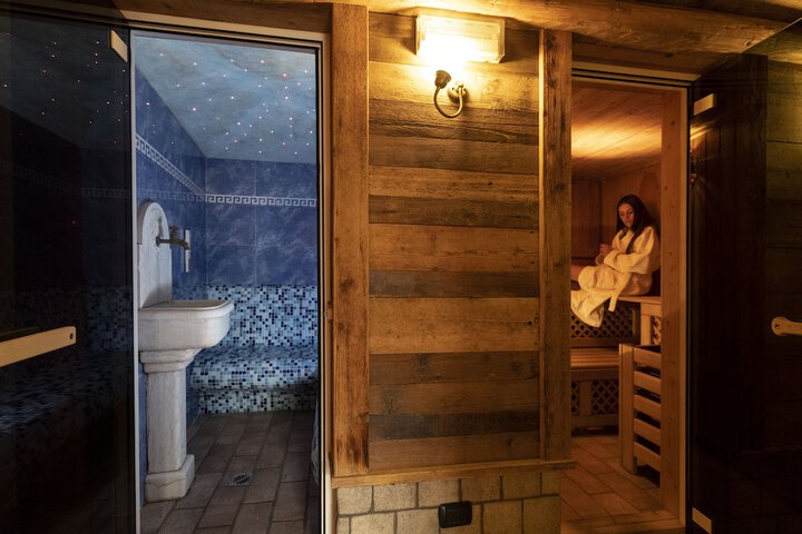 Spa Photos