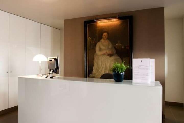 Hotel Interior 2 of 40