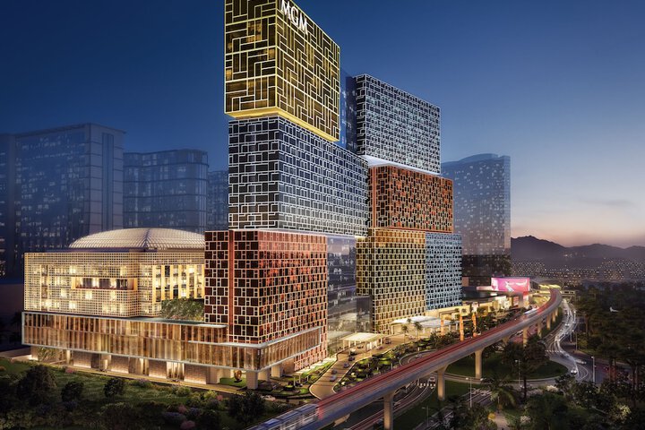 MGM COTAI