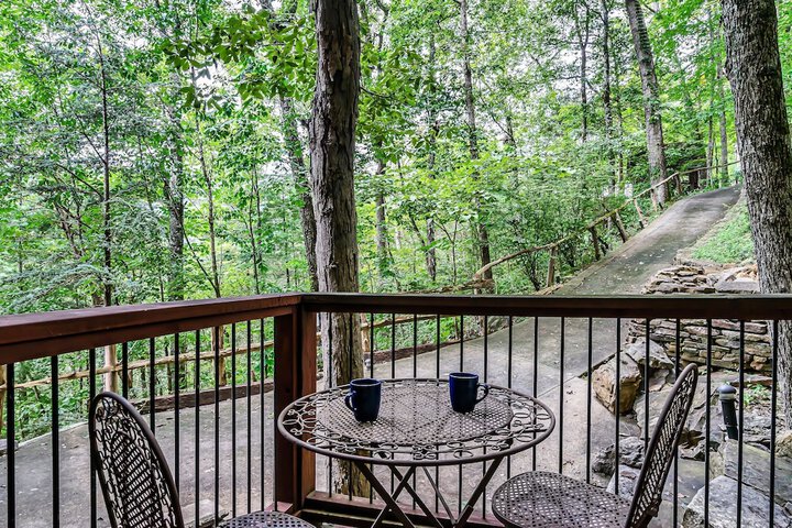 Terrace/Patio 130 of 221