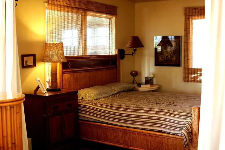 Photo of Oasis by Joshua Desert Retreats