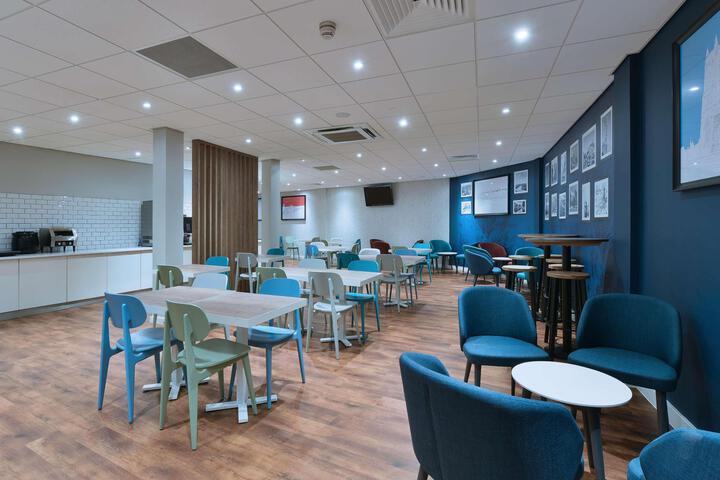 Photo of Travelodge Bristol Mitchell Lane