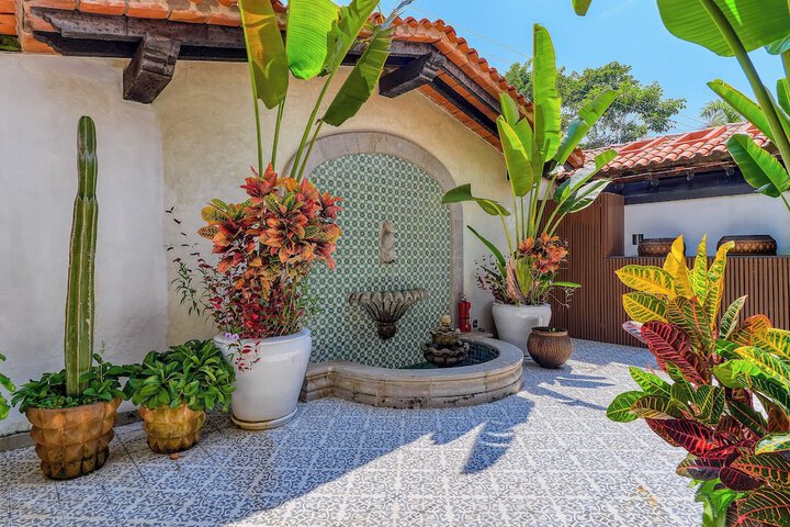 Terrace/Patio 262 of 270