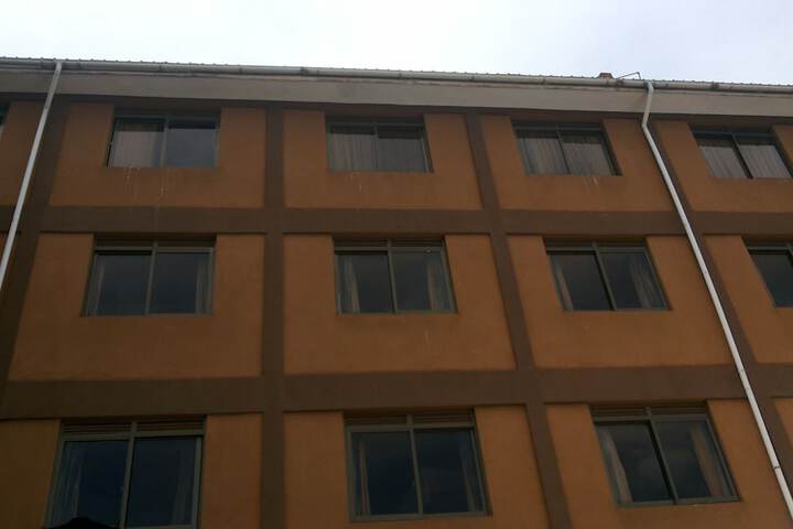 Hotel 69 of 70