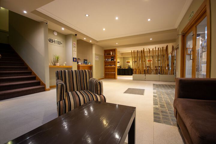 Hotel Interior 10 of 73