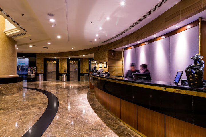 Hotel Interior 5 of 61