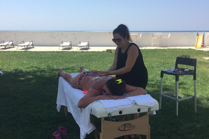 Massage