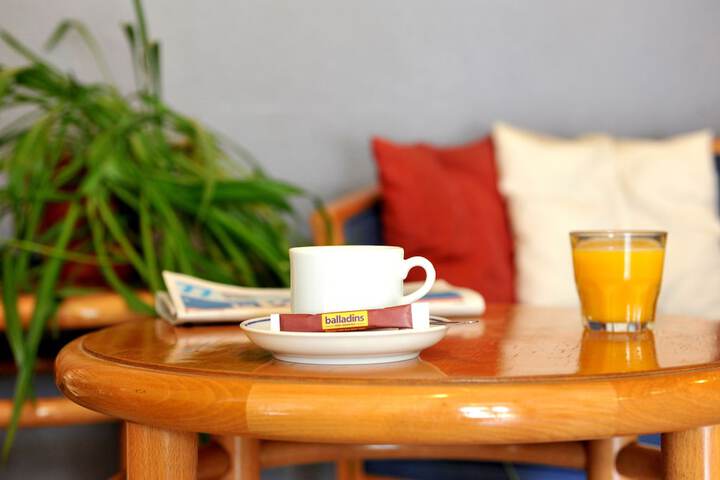 Hotel Interior 2 of 14