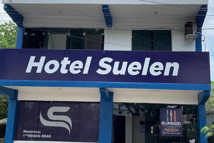 Hotel Suelen