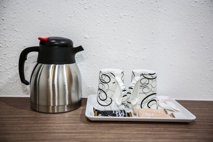 Breakfast/Coffee Service 28 of 41