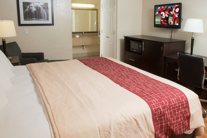 2 Rooms Suite 2 Double Beds Kitchen (6 of 14)
