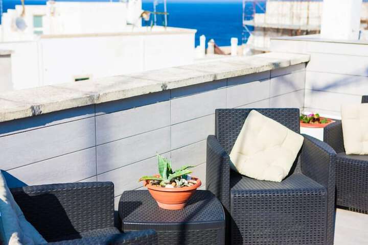 Terrace/Patio 4 of 9