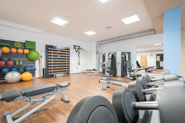 Health and Fitness 36 of 62