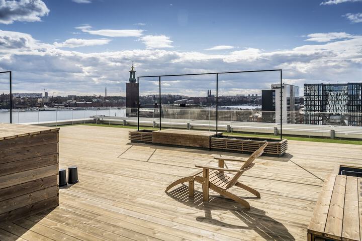 Terrace/Patio 123 of 126