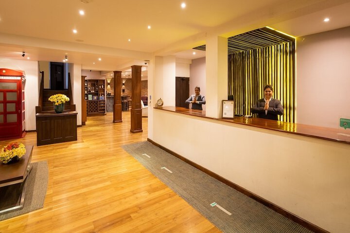 Hotel Interior 2 of 72