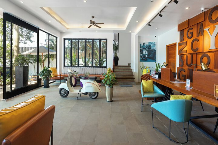 Hotel Interior 2 of 56