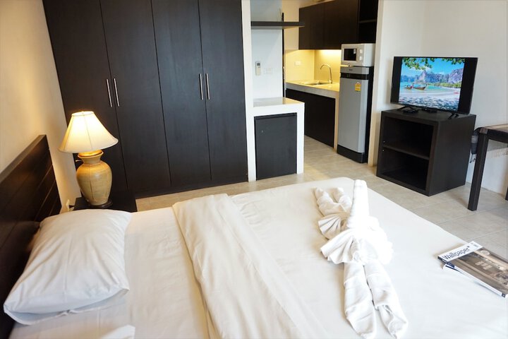Room 7 of 20
