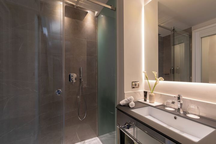 Bath Amenities