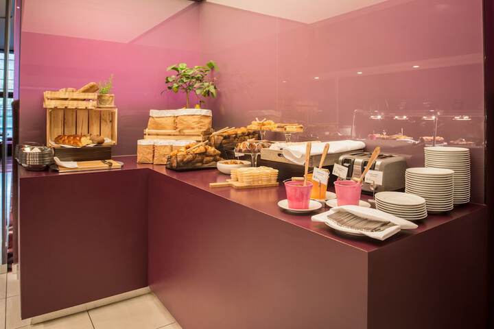 Restaurants