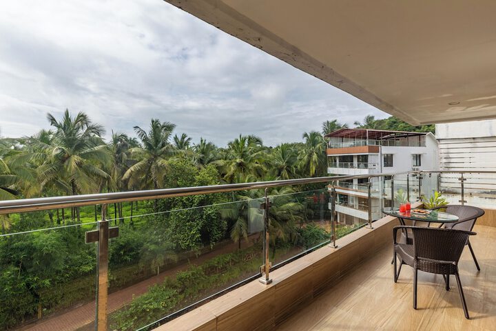 Terrace/Patio 529 of 682