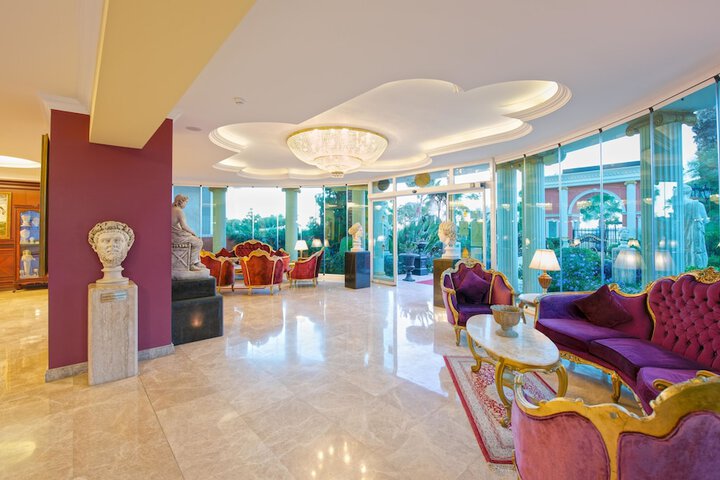 Hotel Interior 2 of 120