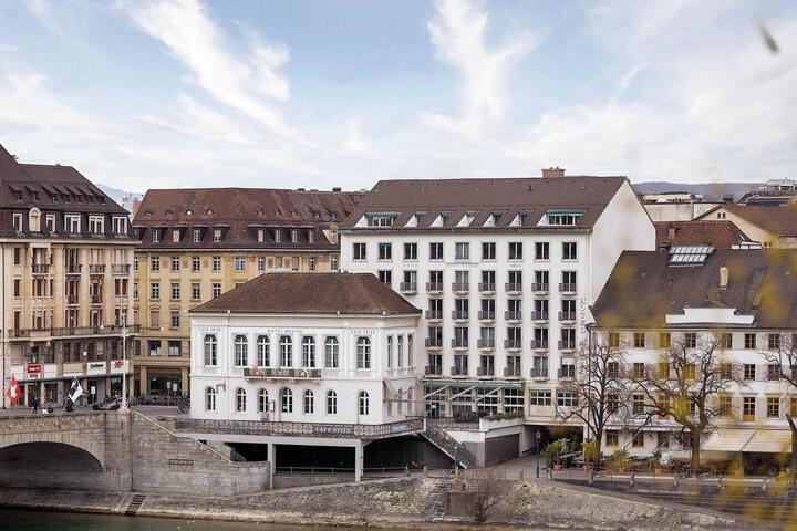 General view