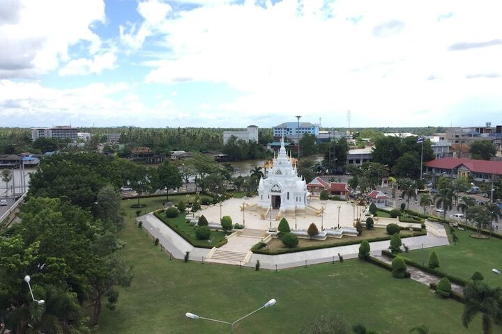 Hotel View 24 of 25