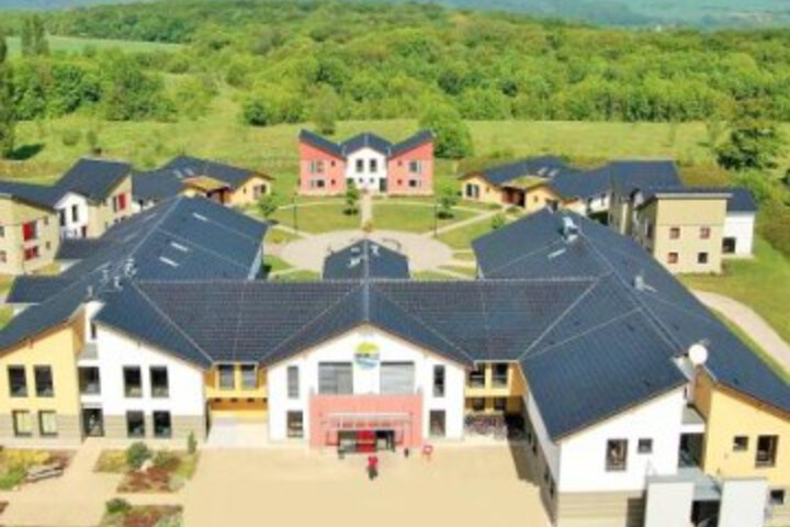 Euroville Jugend- und Sporthotel