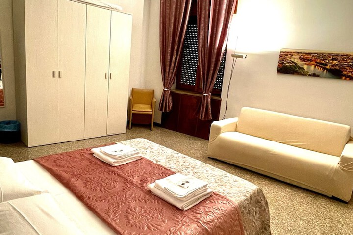Image of Casa Al Liston Della Bra