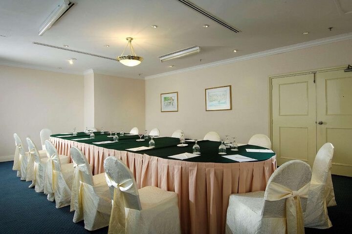 Meeting 45 of 46