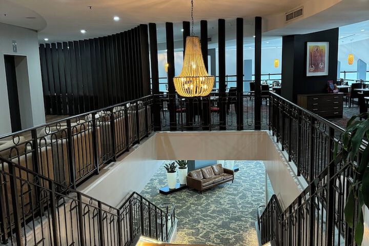 Hotel Interior 7 of 78