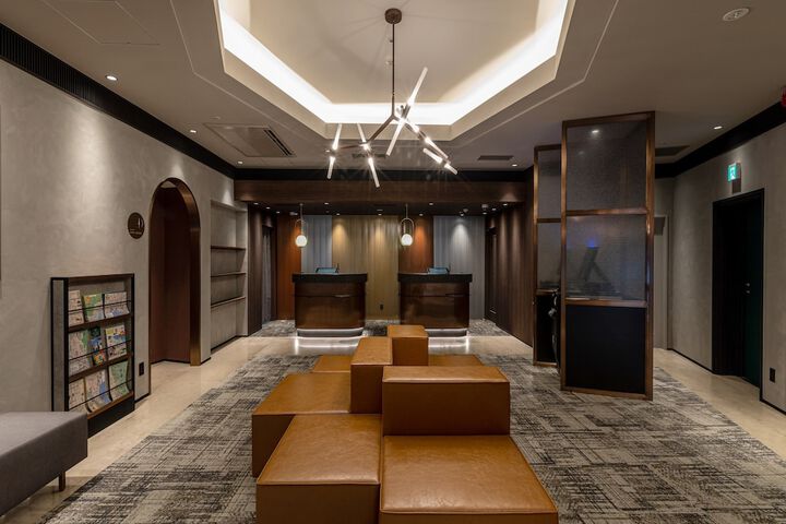 Hotel Interior 2 of 47