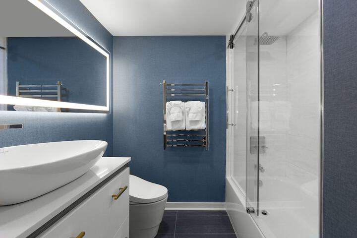 Bathroom Vanities