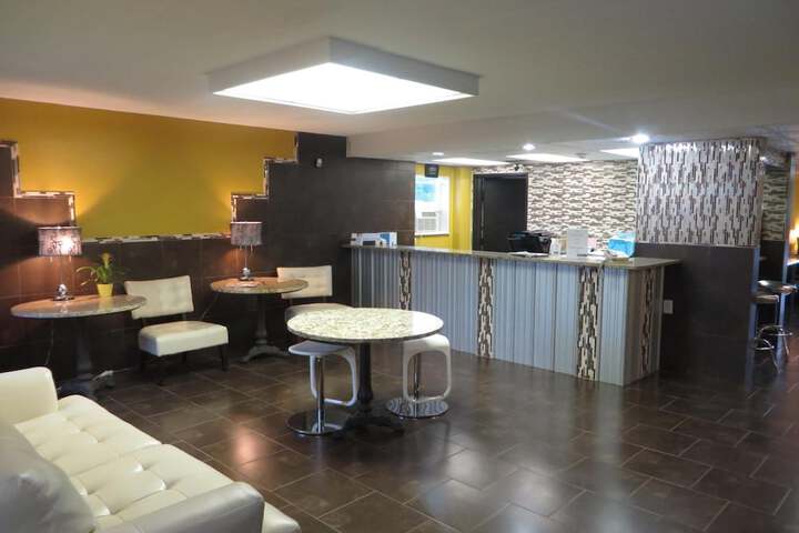 Hotel Interior 4 of 58