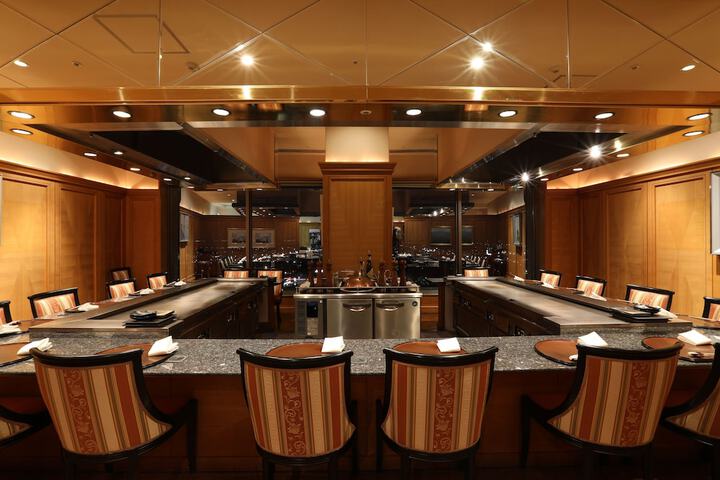 Restaurants